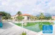 Tymbaki Kreta, Tymbaki: Tolle Geschäftsmöglichkeit - Steinvilla mit großem Innenhof und Swimmingpool Haus kaufen